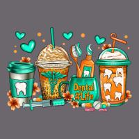Dental Life Coffee Cups Premium Sweatshirt | Teevron