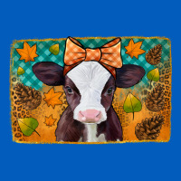 Autumn Baby Cow Urban Hoodie | Teevron