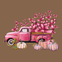 Breast Cancer Truck Premium Tee | Teevron