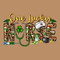 One Lucky Nurse Vintage Hoodie | Teevron