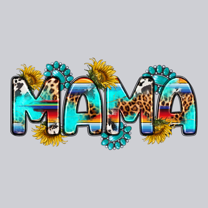Western Mama Heavyweight Sweatshirt by RanaPortraitStore | Teevron
