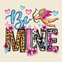 Be Mine Valentine's Day Premium Tee | Teevron