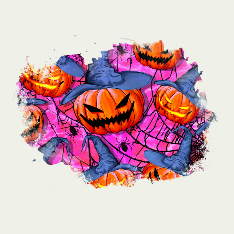 Halloween Pumpkin Patch  4 Urban Heavy Tee by BundleAndBundleShop | Teevron