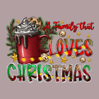 Afamilytloveschristmas Vintage Hoodie | Teevron