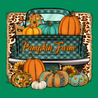 Pumpkin Farm Truck Urban Hoodie | Teevron