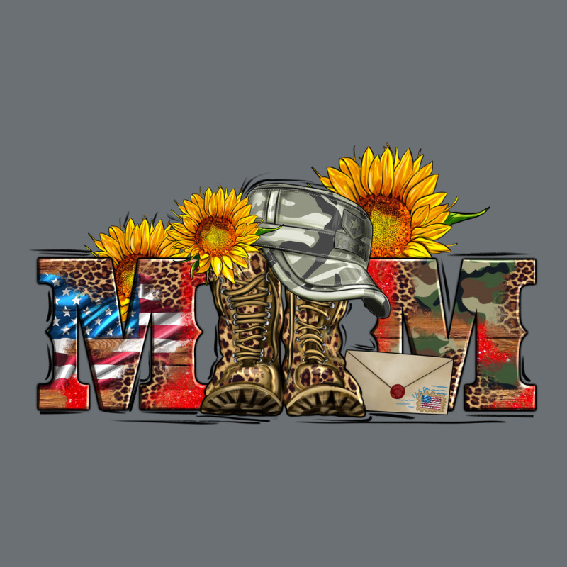 Mom Boots Hat And Sunflower Premium Hoodie by Artiststas | Teevron