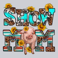 Show Mom Pig Heavyweight Sweatshirt | Teevron