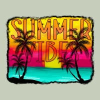 Summer Vibes Classic Tee | Teevron