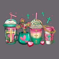 Religious Christian Coffee Cups Premium Sweatshirt | Teevron