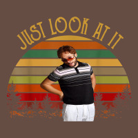 Just Look At It Vintage Funny For Men Women And Family T Shirt Long Sleeve Tee | Teevron