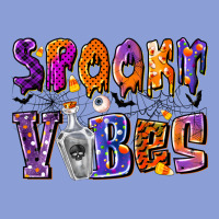 Spooky Vibes Long Sleeve Tee | Teevron