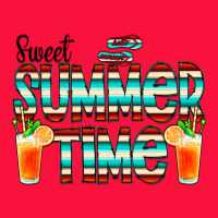 Sweet Summer Time Cocktail Classic Tee | Teevron