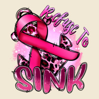 Refuse To Sink Cancer Premium Tee | Teevron