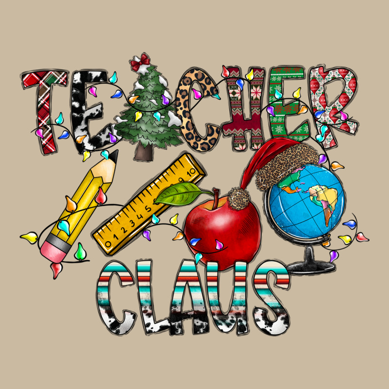 Teacher Calus Long Sleeve Tee by CowhideDigitalArt | Teevron