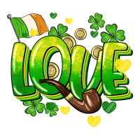 Love St. Patrick's Day | Teevron