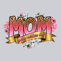 Mom Happy Mothers Day Heavyweight Sweatshirt | Teevron