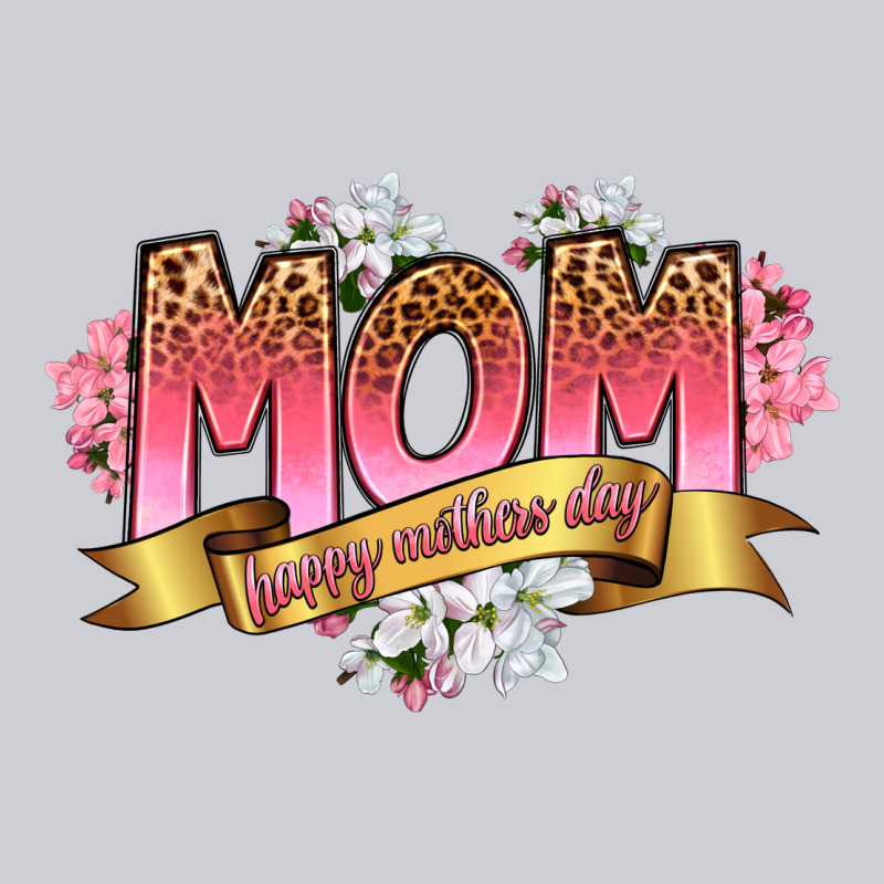 Mom Happy Mothers Day Heavyweight Sweatshirt by RanaPortraitStore | Teevron