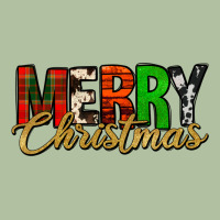 Merry Christmas Western Urban Hoodie | Teevron