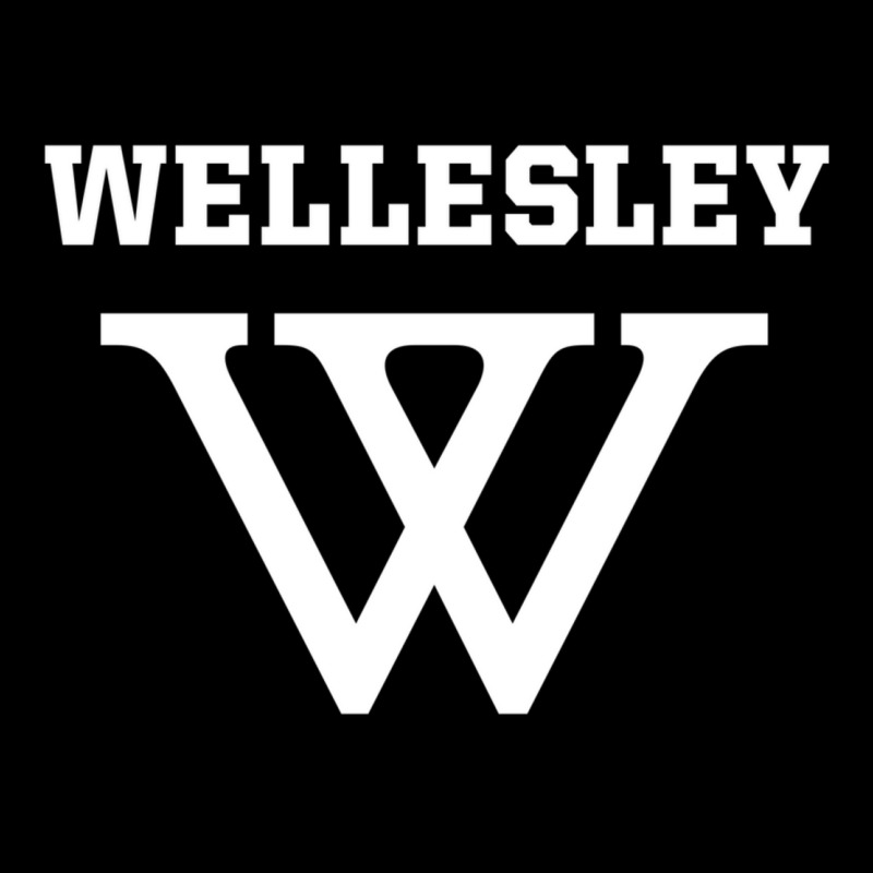 Wellesley Long Sleeve Tee by baoMotion | Teevron