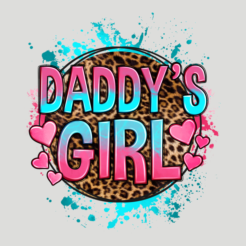 Daddy's Girl Zipper Hoodie by RanaPortraitStore | Teevron