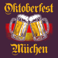 Oktoberfest Munich Long Sleeve Tee | Teevron