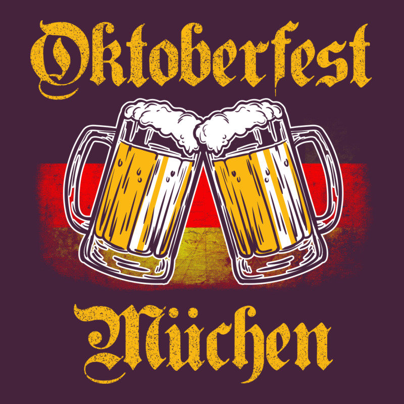 Oktoberfest Munich Long Sleeve Tee by baoMotion | Teevron