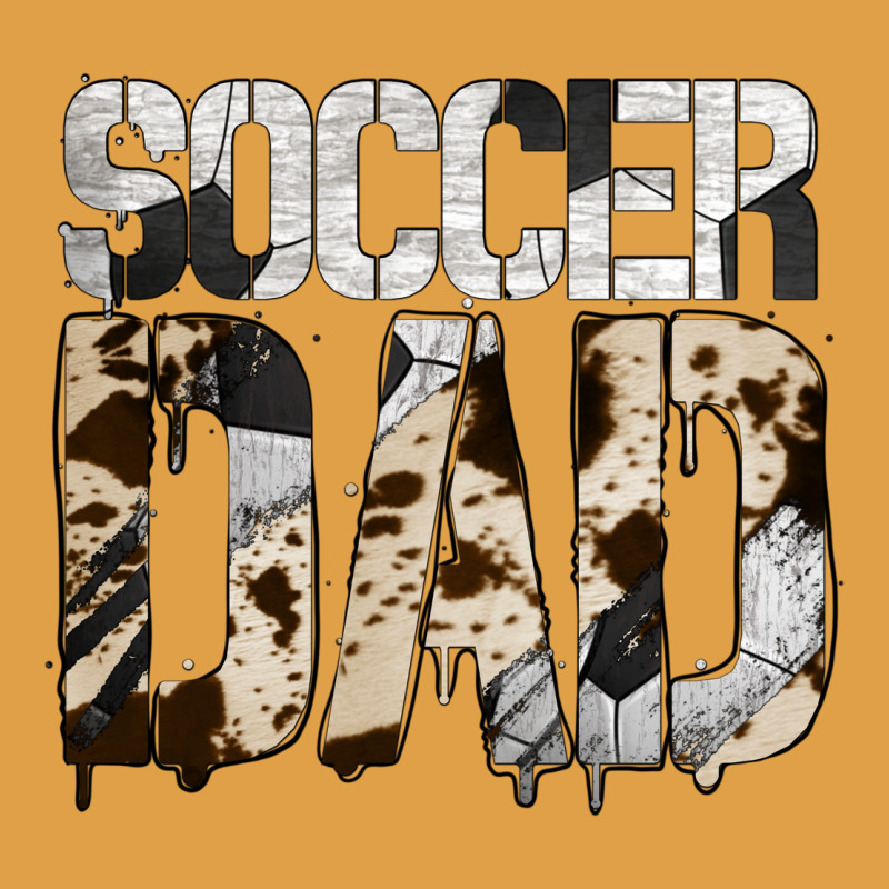 No Background Soccer Dad Premium Hoodie by Jasminsmagicworld | Teevron