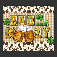 Bad and boozy | Teevron