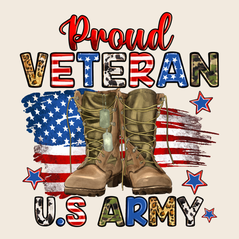 Proud Veteran U.s Army Zipper Hoodie by RanaPortraitStore | Teevron