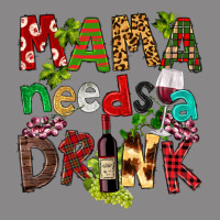 Mama Needs A Drink Vintage Tee | Teevron