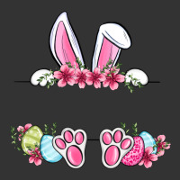 Easter bunny name frame | Teevron