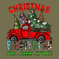 Christmas Tree Farm Truck Vintage Hoodie | Teevron