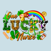 One Lucky Nurse Ladies Tee | Teevron