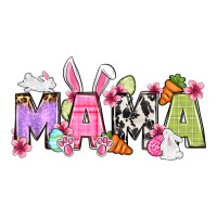 Easter mama | Teevron
