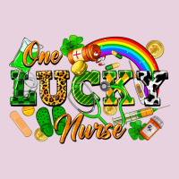 One Lucky Nurse Ladies Tee | Teevron