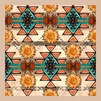 Native American Aztec Seamless Pattern 1 Urban Heavy Tee | Teevron
