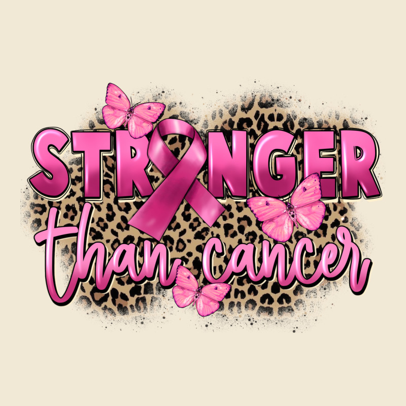 Stronger Than Cancer Premium Tee by FaDigitalArtStudio | Teevron