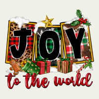 Joy To The World Urban Heavy Tee | Teevron