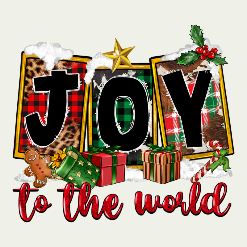 Joy To The World Urban Heavy Tee by FaDigitalArtStudio | Teevron