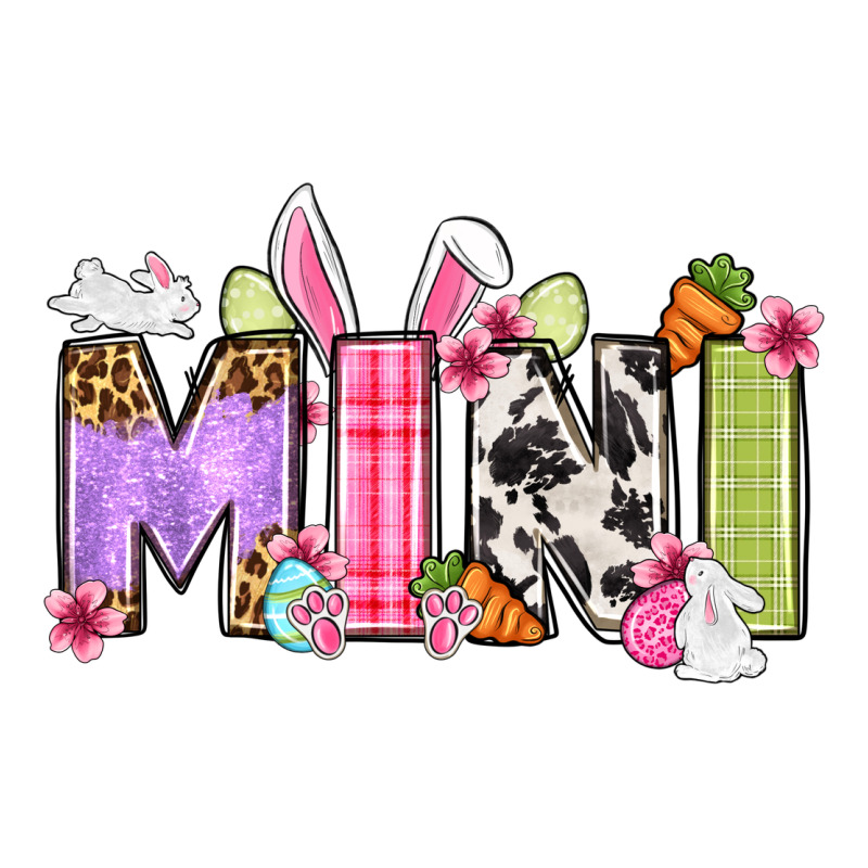 Easter Mini Classic Tee by OliviaCreatesArt | Teevron