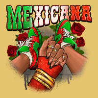 Mexicana Sneakers Premium Sweatshirt | Teevron