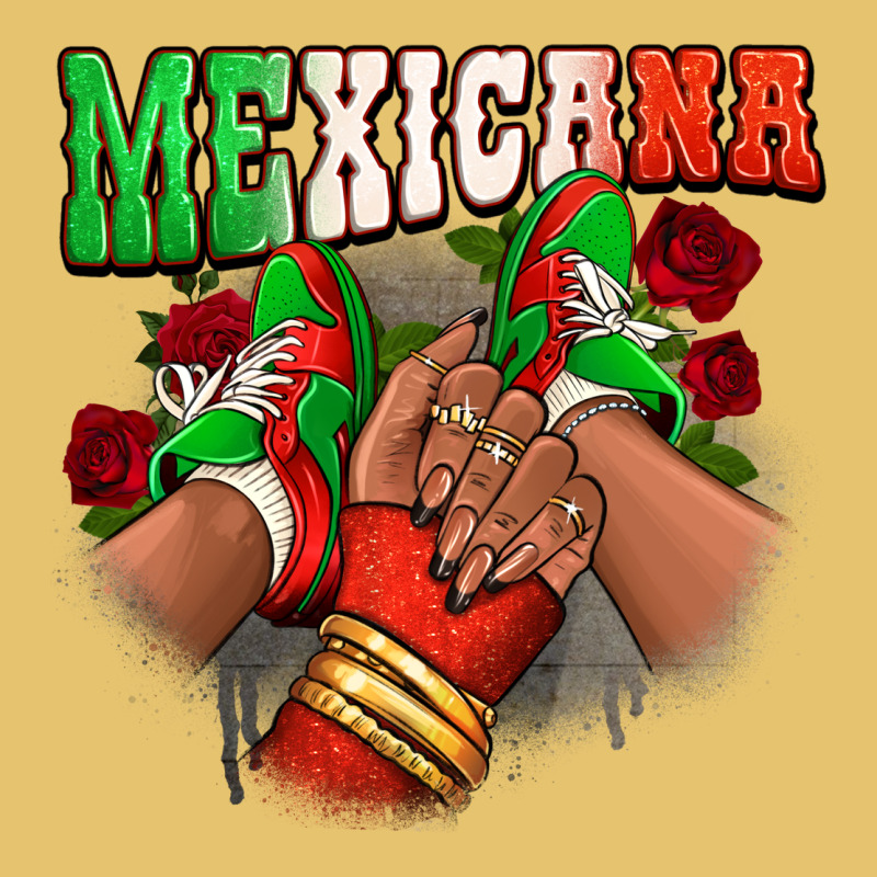 Mexicana Sneakers Premium Sweatshirt by RanaPortraitStore | Teevron