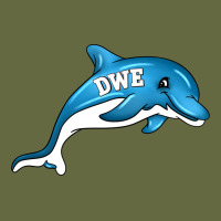 Dolphin Dwe Long Sleeve Tee | Teevron