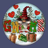 Christmas Gnome Vintage Tee | Teevron