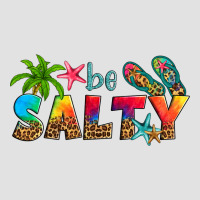 Be Salty Premium Hoodie | Teevron