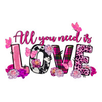 All you need is love Valentine's Day | Teevron