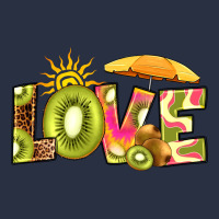 Love Kiwi Heavyweight Sweatshirt | Teevron