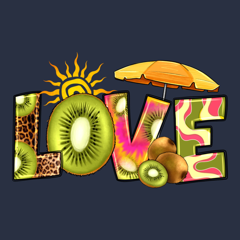 Love Kiwi Heavyweight Sweatshirt by RanaPortraitStore | Teevron
