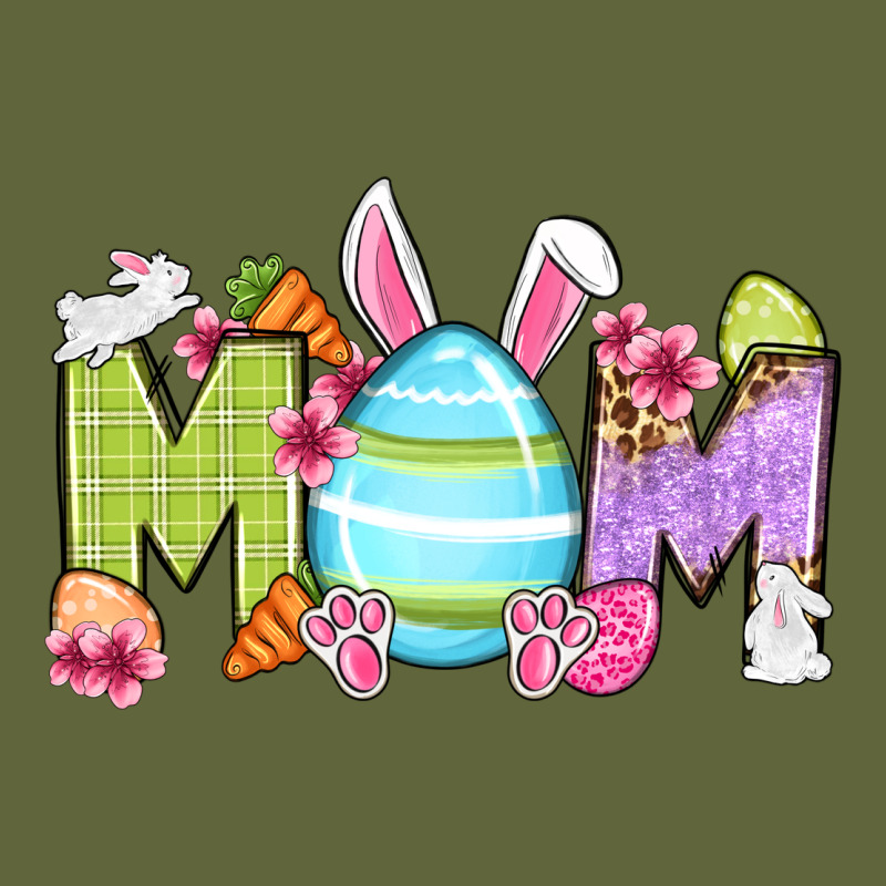 Easter Mom Classic Tee by OliviaCreatesArt | Teevron