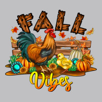 Fall Vibes Long Sleeve Tee | Teevron